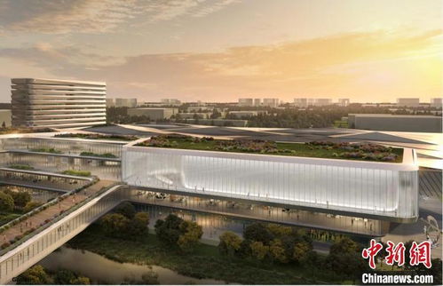 中國(guó)高端醫(yī)療影像企業(yè)投資超31億打造全球領(lǐng)先智能化研發(fā)制造基地